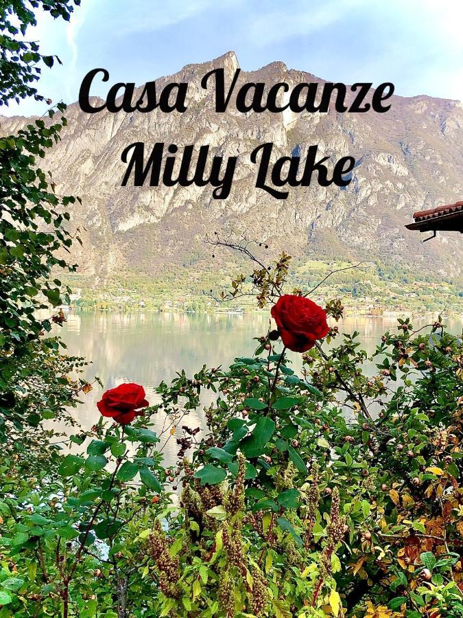 Milly Lake Claino エクステリア 写真