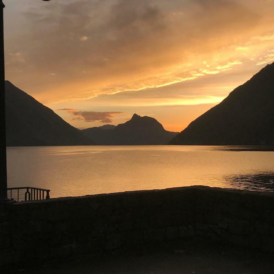 Milly Lake Claino エクステリア 写真