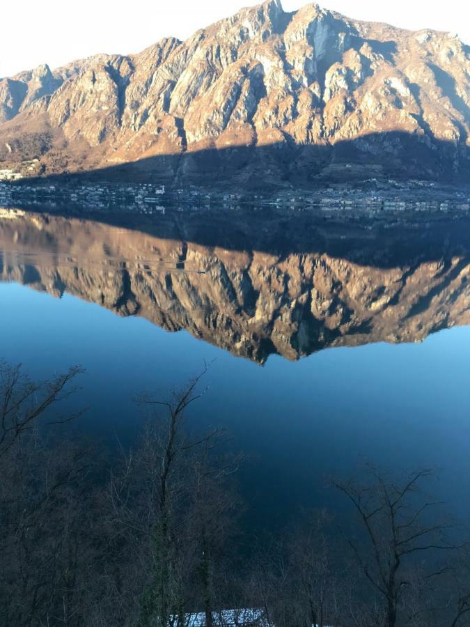 Milly Lake Claino エクステリア 写真