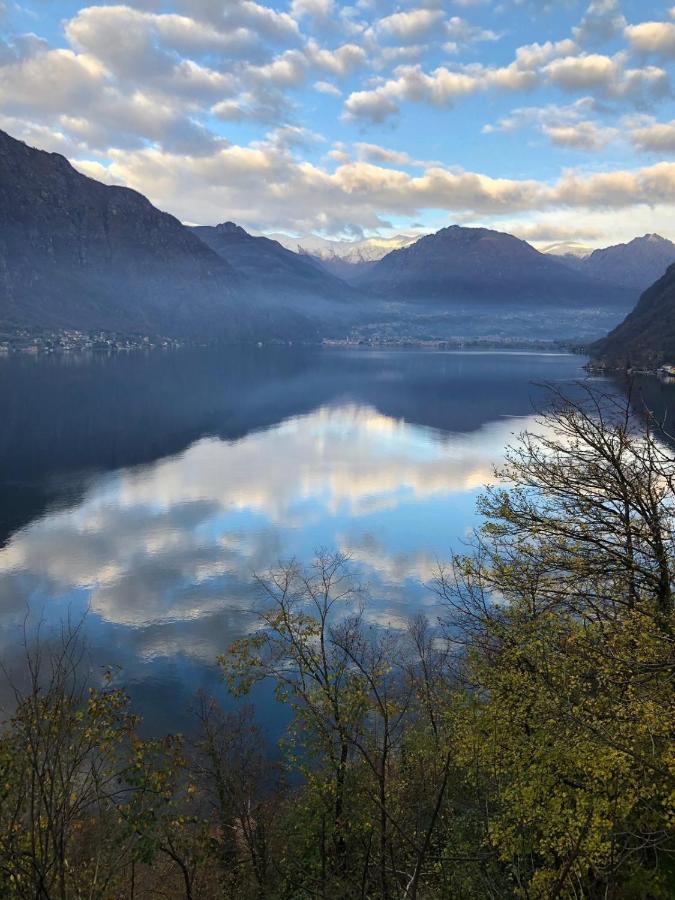 Milly Lake Claino エクステリア 写真